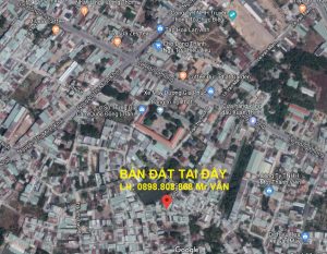 Chính chủ bán Đất Dĩ An - DT 4x16m, Đường 4m ngay đường Lê Hồng Phong
