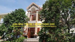 bán nhà toa xe dĩ an bình dương mới xây