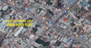 bán nhà ngã tư chiêu liêu