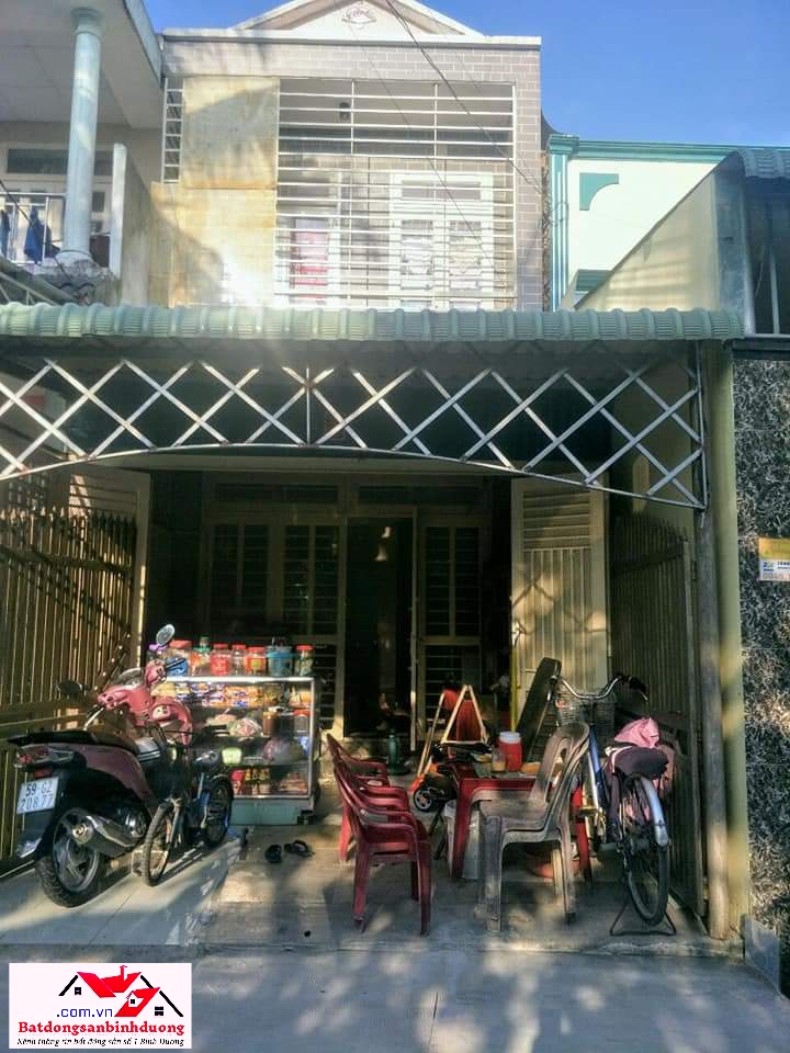nhà bán Bình Nhâm Thuận An Giá Rẻ